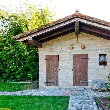 San Donà di Piave Bed & Breakfast Villa Lisetta מראה חיצוני תמונה