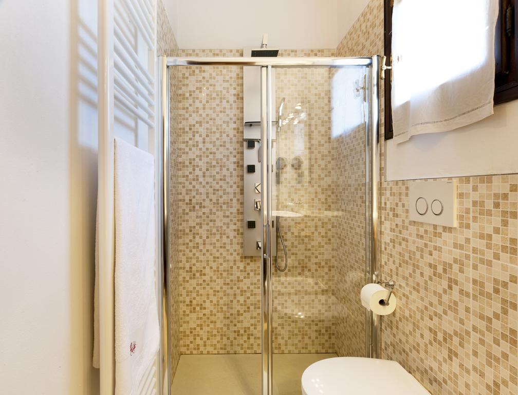 San Donà di Piave Bed & Breakfast Villa Lisetta מראה חיצוני תמונה