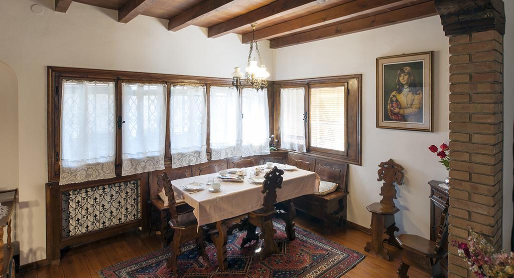 San Donà di Piave Bed & Breakfast Villa Lisetta מראה חיצוני תמונה