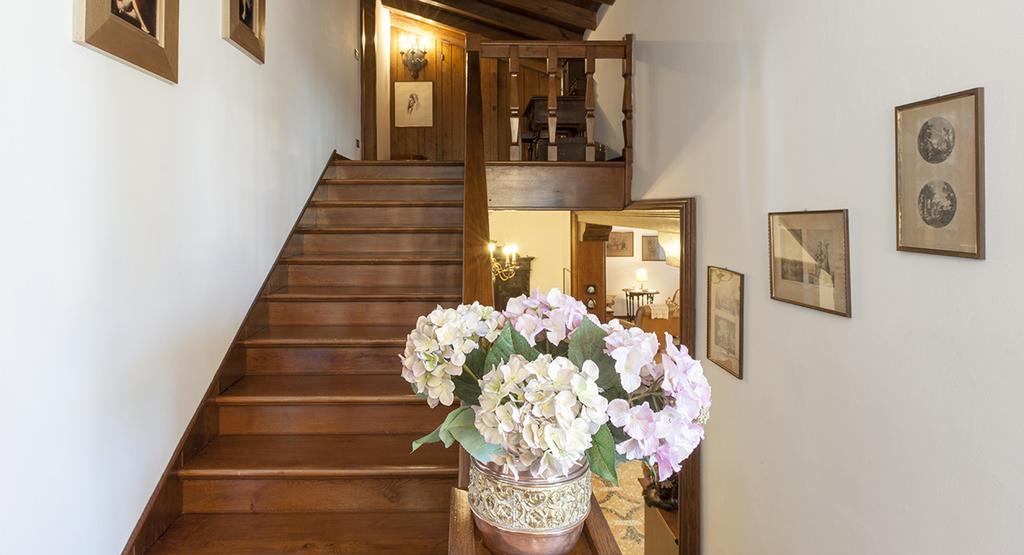 San Donà di Piave Bed & Breakfast Villa Lisetta מראה חיצוני תמונה