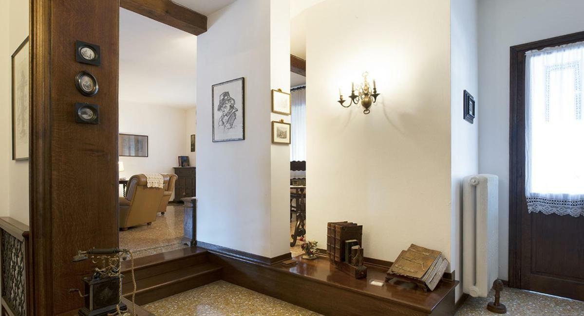 San Donà di Piave Bed & Breakfast Villa Lisetta מראה חיצוני תמונה