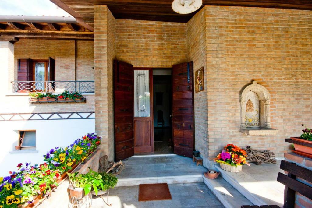 San Donà di Piave Bed & Breakfast Villa Lisetta מראה חיצוני תמונה