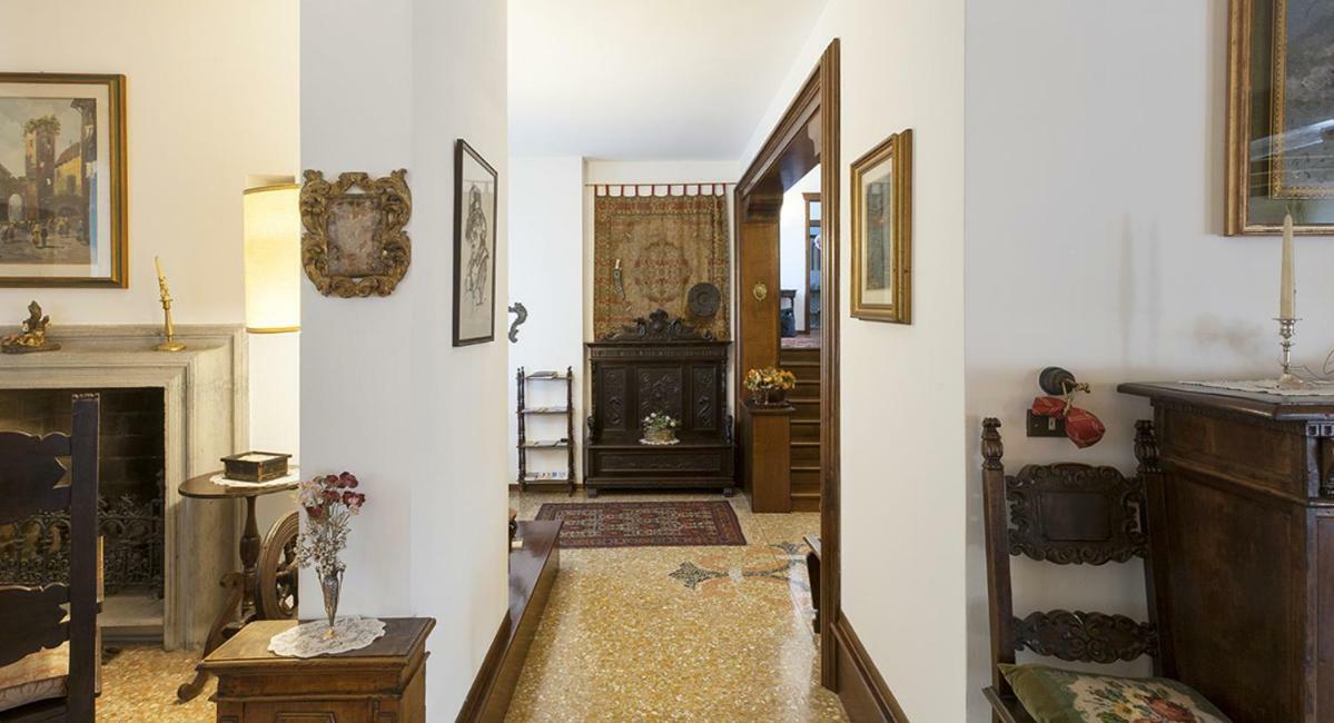 San Donà di Piave Bed & Breakfast Villa Lisetta מראה חיצוני תמונה