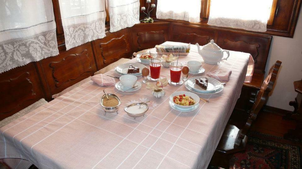 San Donà di Piave Bed & Breakfast Villa Lisetta מראה חיצוני תמונה