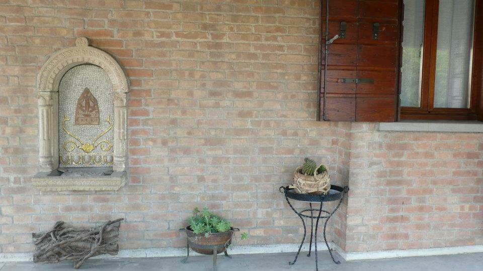 San Donà di Piave Bed & Breakfast Villa Lisetta מראה חיצוני תמונה