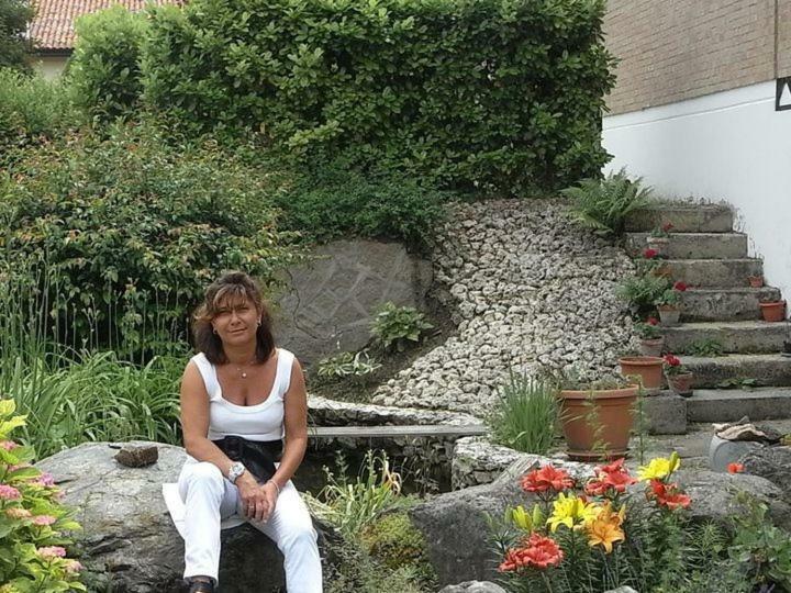 San Donà di Piave Bed & Breakfast Villa Lisetta מראה חיצוני תמונה